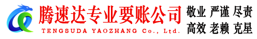 谢家集追债公司